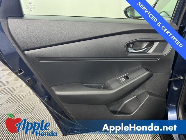 Photo of 2024 Canyon Honda Accord