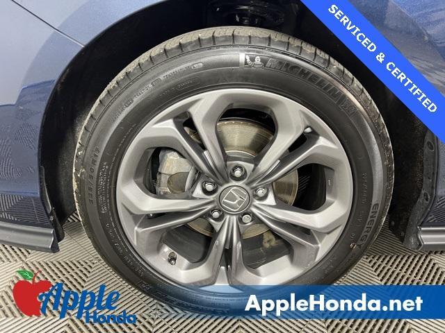 Photo of 2024 Canyon Honda Accord