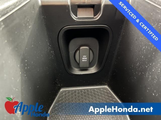 Photo of 2024 Canyon Honda Accord