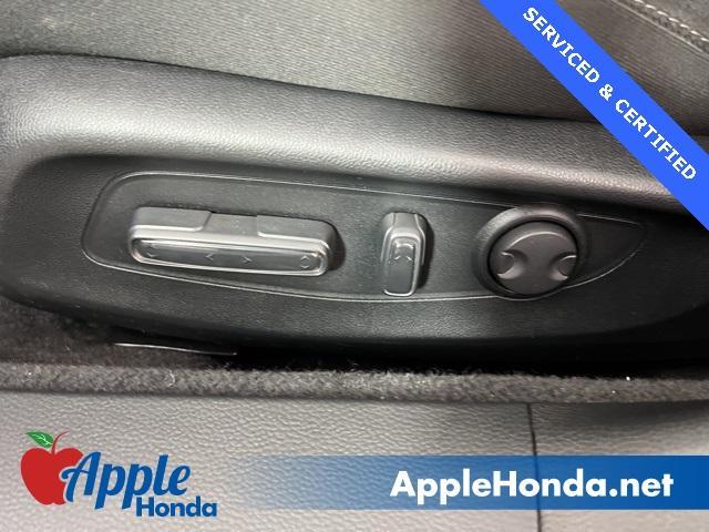 Photo of 2024 Canyon Honda Accord