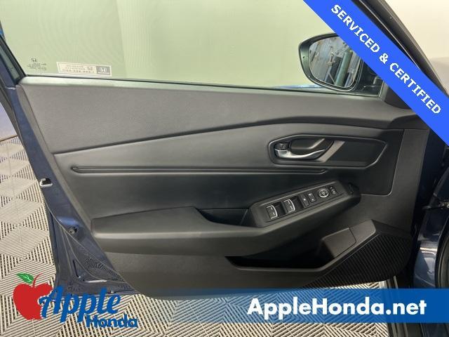 Photo of 2024 Canyon Honda Accord