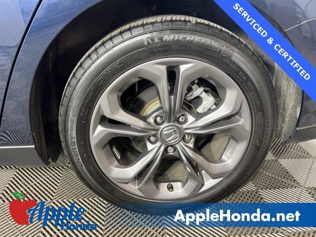 Photo of 2024 Canyon Honda Accord