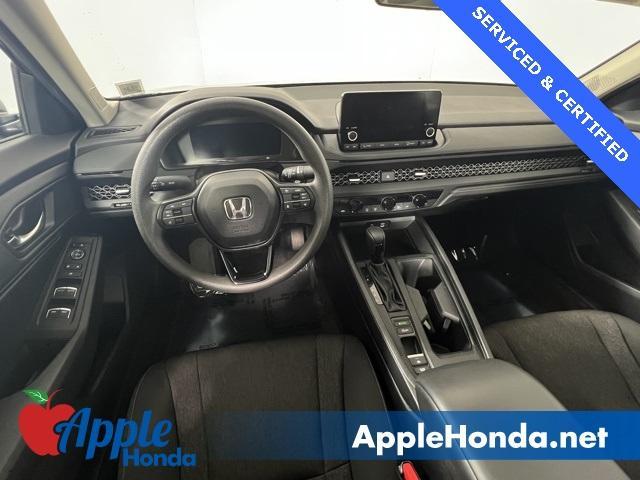 Photo of 2024 Canyon Honda Accord