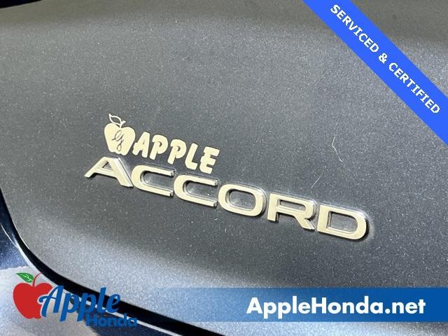 Photo of 2024 Canyon Honda Accord