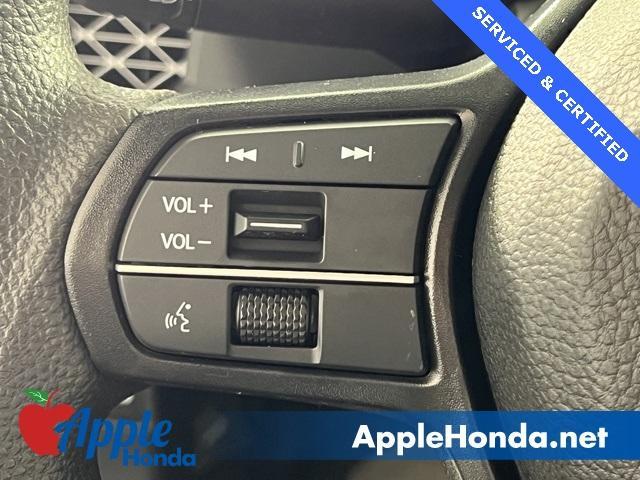 Photo of 2024 Canyon Honda Accord