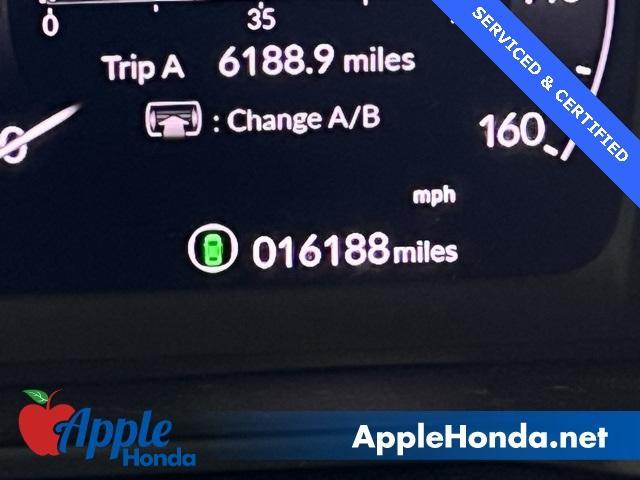 Photo of 2024 Canyon Honda Accord