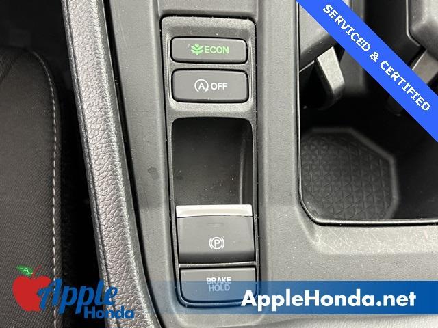 Photo of 2024 Canyon Honda Accord