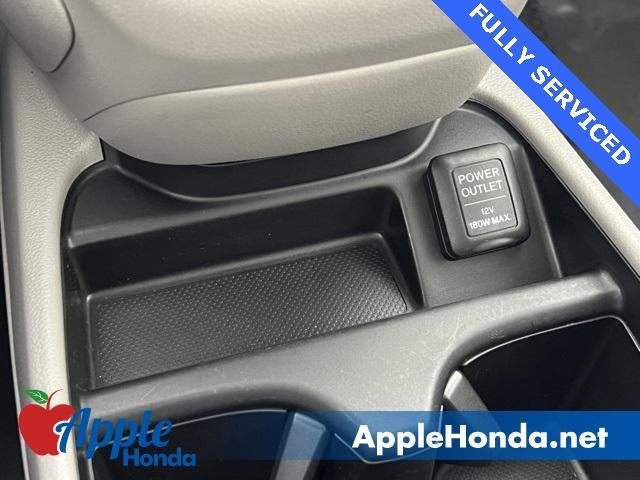 Photo of 2013 Red Honda CR-V