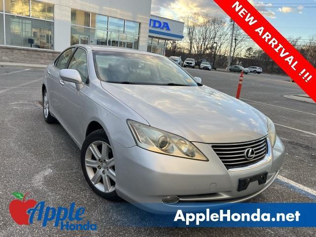 2008 Lexus Es 350