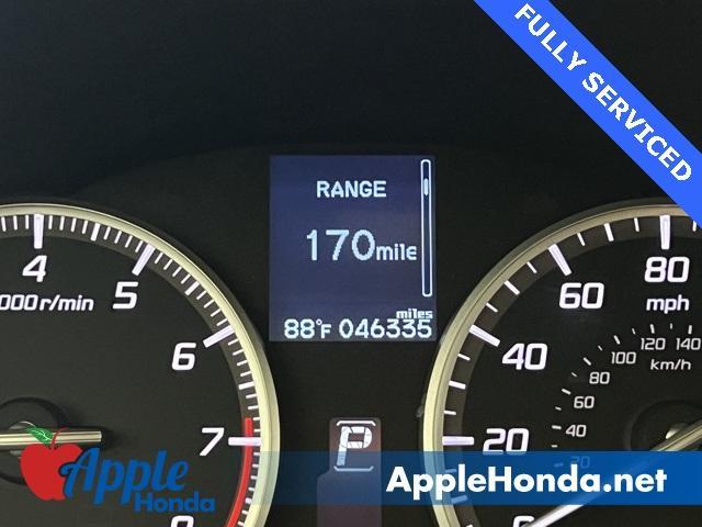 Photo of 2017 Black Acura RDX