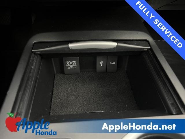 Photo of 2017 Black Acura RDX