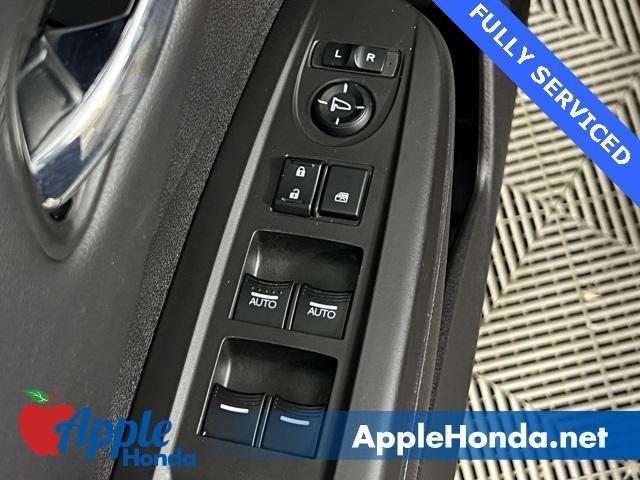 Photo of 2017 Black Acura RDX