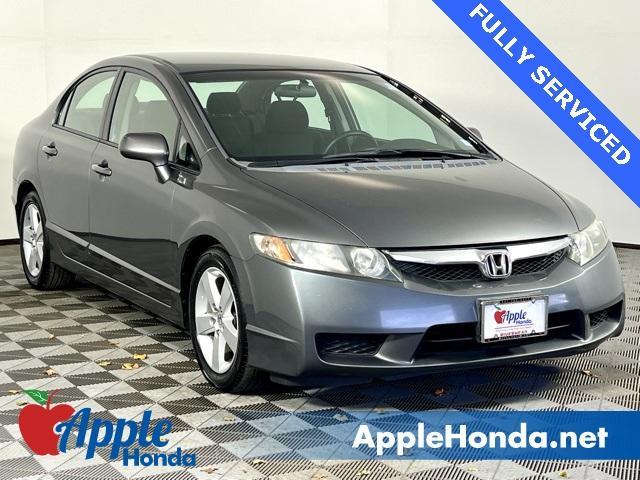 2010 Honda Civic