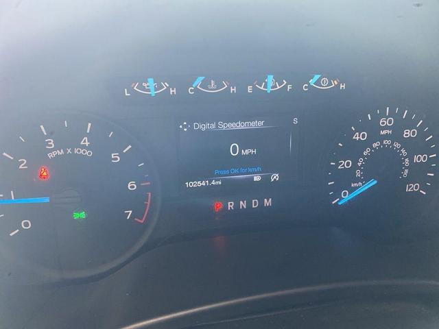 Photo of 2019 Magnetic Ford F-150