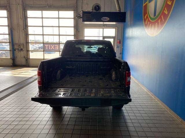 Photo of 2019 Magnetic Ford F-150