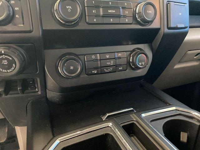Photo of 2019 Magnetic Ford F-150