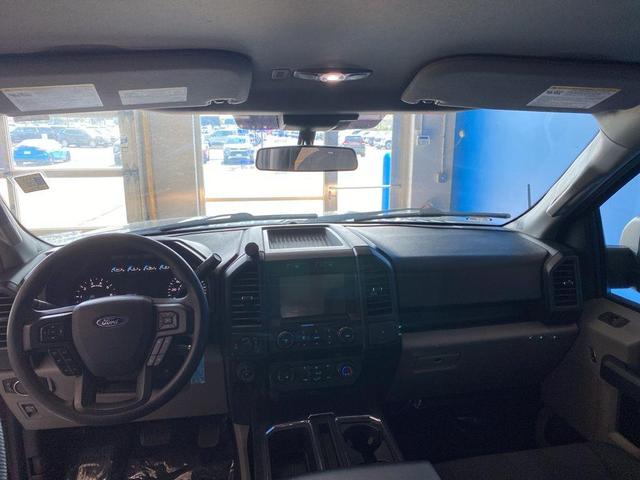 Photo of 2019 Magnetic Ford F-150