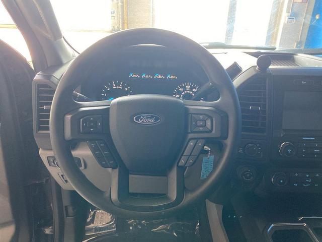 Photo of 2019 Magnetic Ford F-150