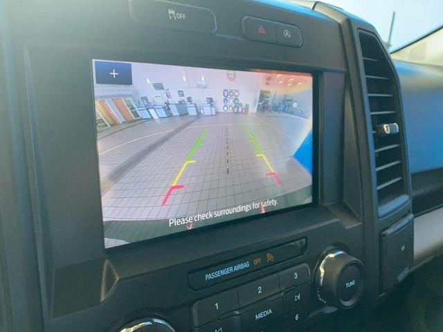 Photo of 2019 Magnetic Ford F-150
