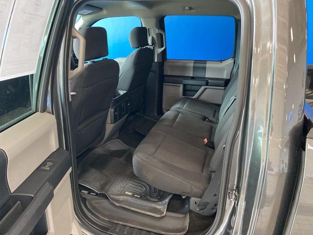 Photo of 2019 Magnetic Ford F-150