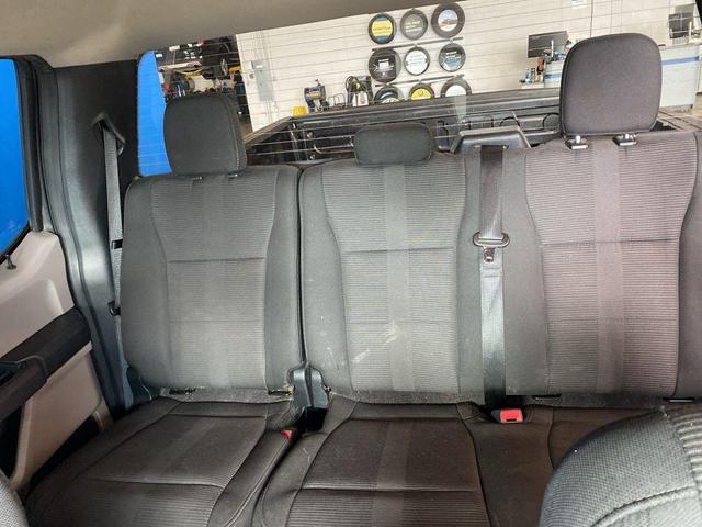 Photo of 2019 Magnetic Ford F-150