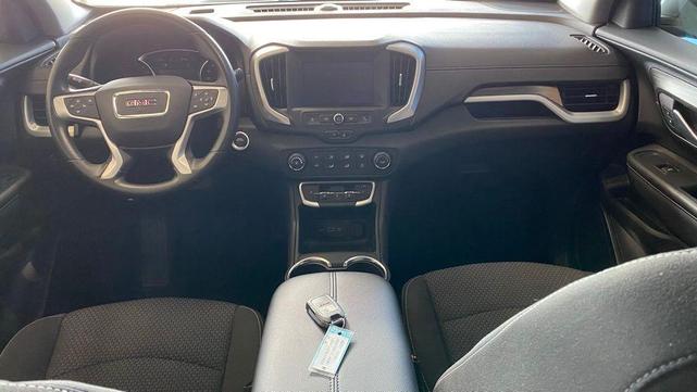 Photo of 2024 Sterling GMC Terrain
