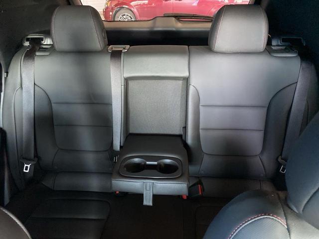 Photo of 2024 Crimson Metallic Chevrolet Trailblazer