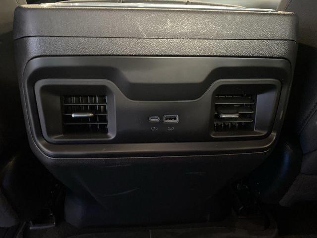 Photo of 2024 White Chevrolet Silverado 1500