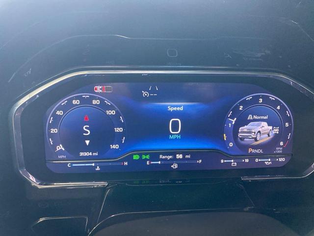 Photo of 2024 Summit White Chevrolet Silverado 1500