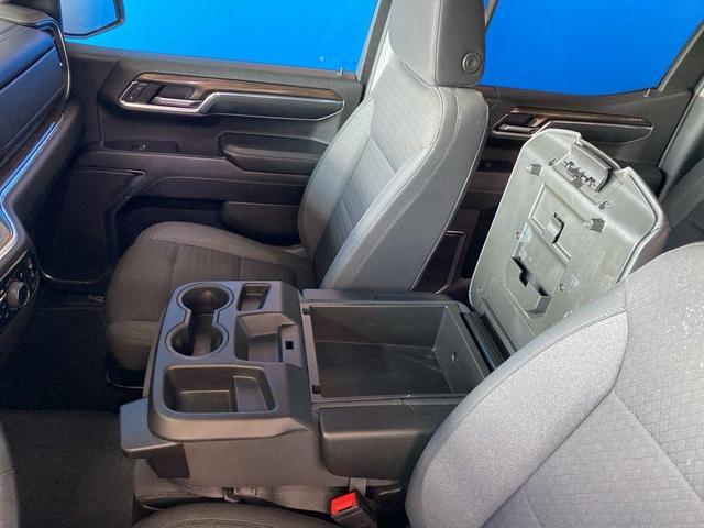 Photo of 2024 Summit White Chevrolet Silverado 1500