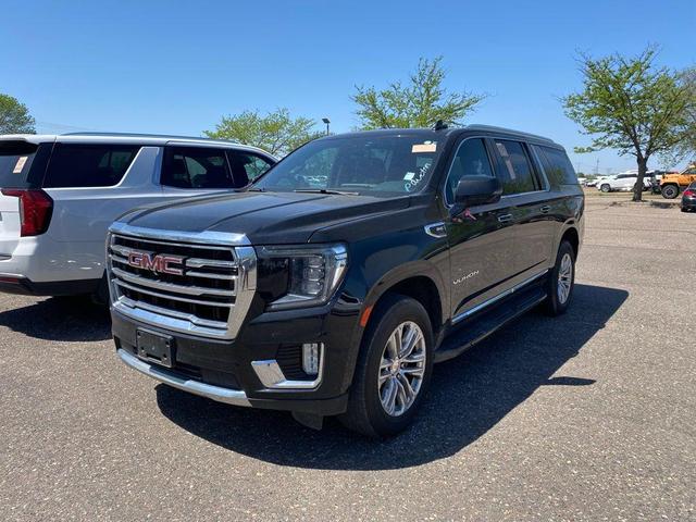 2021 GMC Yukon Xl