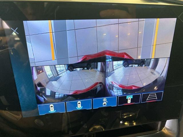 Photo of 2025 Red Mist Metallic Tintcoat Chevrolet Corvette