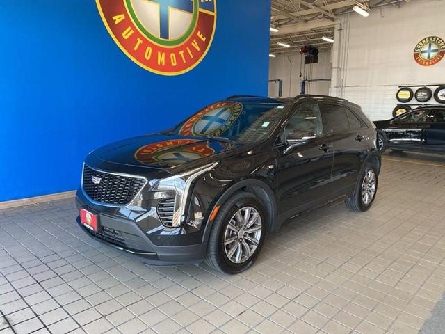 2023 Cadillac XT4