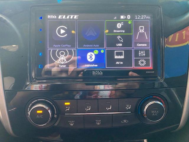Photo of 2014 Gun Metallic Nissan Altima