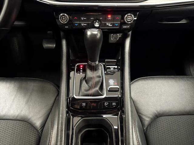 Photo of 2022 GRAY Jeep Compass