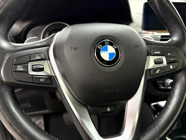 Photo of 2019 Dark Graphite Metallic BMW X4