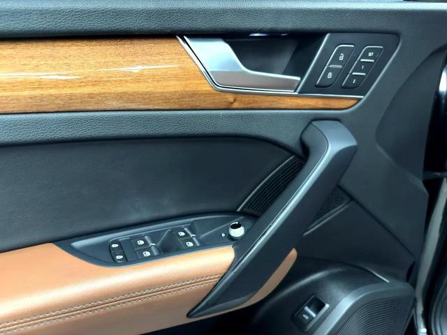 Photo of 2021 BLACK Audi Q5