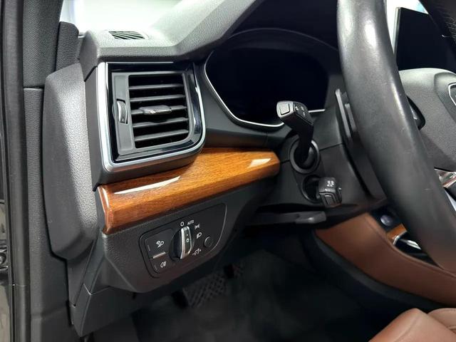 Photo of 2021 BLACK Audi Q5