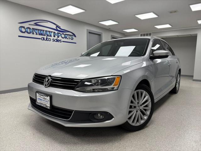 2013 Volkswagen Jetta