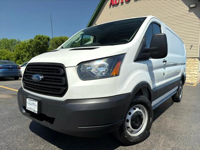2019 Ford Transit-250