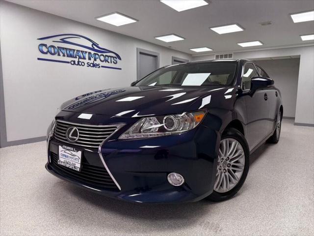 2013 Lexus Es 350