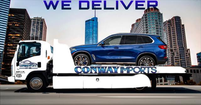Photo of 2020 Pacific Blue Metallic GMC Sierra 1500