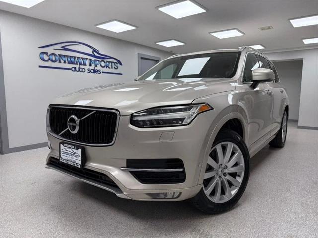 2016 Volvo XC90