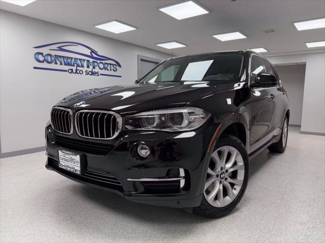 2015 BMW X5