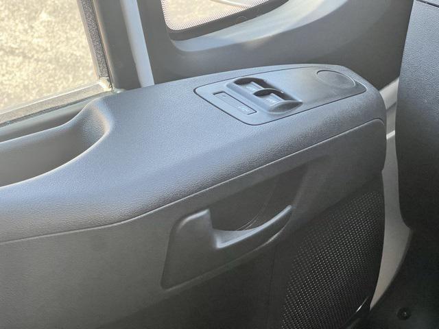 Photo of 2025 Bright White Clearcoat RAM ProMaster 1500