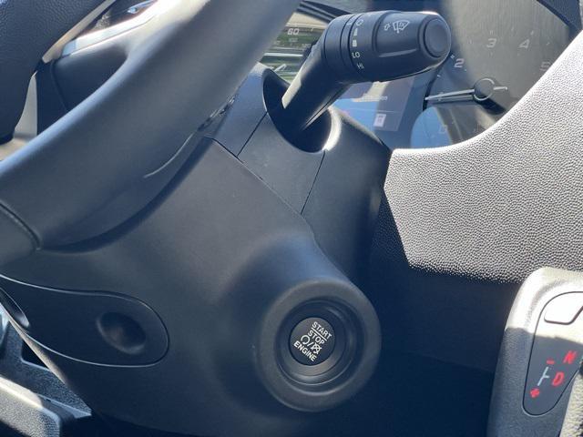 Photo of 2023 Bright White Clearcoat RAM ProMaster 2500