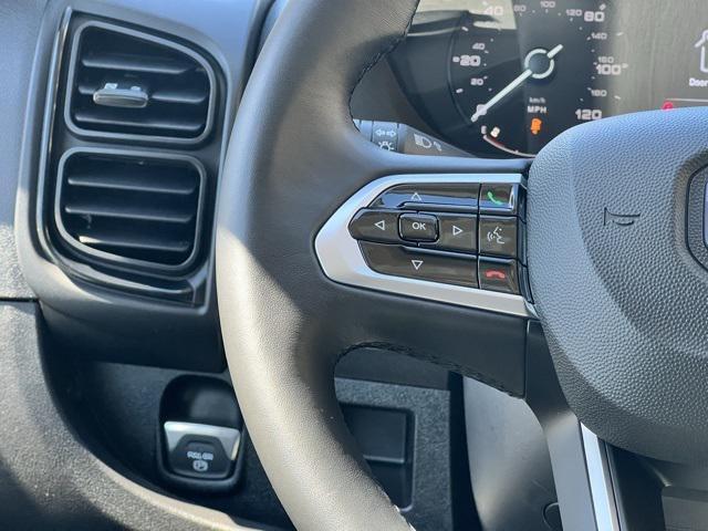 Photo of 2023 Bright White Clearcoat RAM ProMaster 2500
