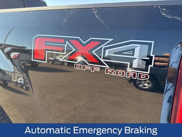Photo of 2019 Black Ford F-250