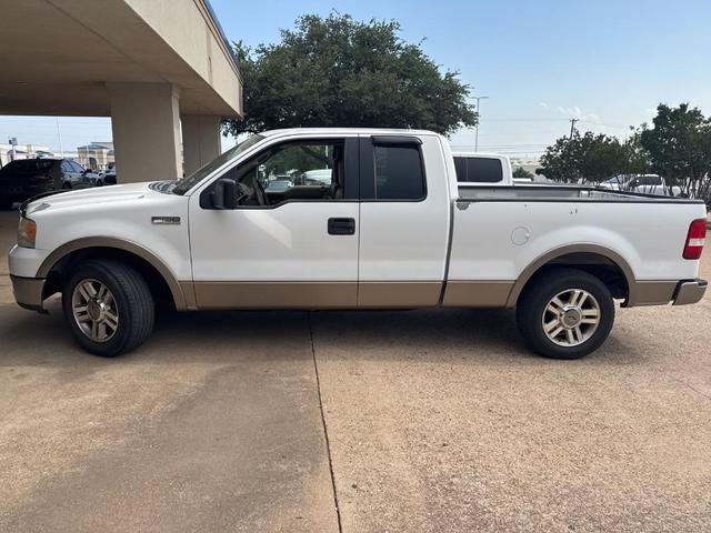 2005 Ford F-150