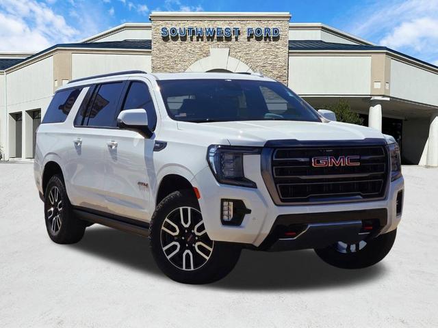 2024 GMC Yukon Xl